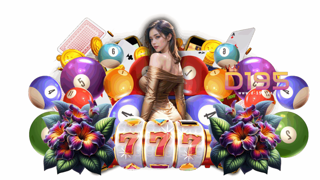 d195 ยิงปลาออนไลน์ผ่านคอมสนุกที่สุด หาเงินรางวัลแบบต่อเนื่อง